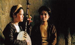 더 페이트 오브 송스트리스 인 탕 롱 The Fate of A Songstress in Thang Long Long Thành cam gia ca劇照