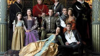 都鐸王朝 第一季 第一季 The Tudors Season 1劇照