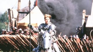잔 다르크 The Messenger : The Story of Joan of Arc, Jeanne d\'Arc Foto