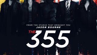 355：諜影特攻  The 355 รูปภาพ