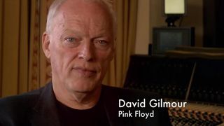 平克·弗洛伊德：願你在此的故事 Pink Floyd: The Story of Wish You Were Here劇照