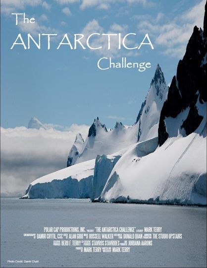 南極洲：末日的世界 写真