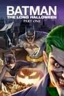 蝙蝠俠：漫長萬聖節 第一部曲 Batman: The Long Halloween, Part One劇照