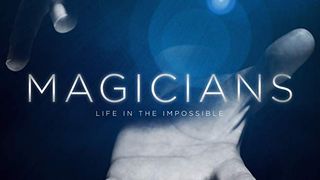 마법의 성 - 프로 마술사의 세계 Magicians: Life in the Impossible 사진