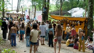 테이킹 우드스탁 Taking Woodstock รูปภาพ