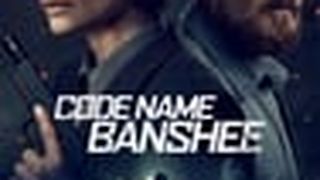 報喪女妖 Code Name Banshee Photo