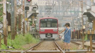 ảnh 역으로 가는 길을 알려줘 Show Me the Way to the Station