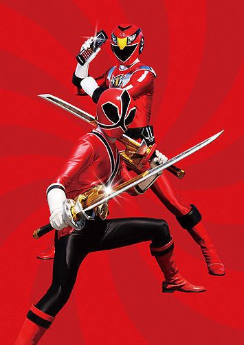 사무라이전대 신켄저 VS 고온저 은막 BANG!! Samurai Sentai Shinkenger vs. Go-onger Ginmaku Bang!! 侍戦隊シンケンジャーVSゴーオンジャー 銀幕BANG!! Photo