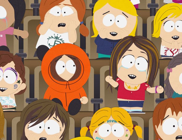 ảnh 南方公園 第十三季 South Park Season13