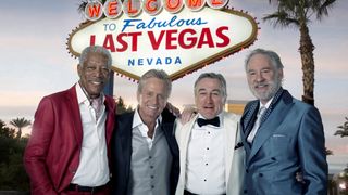 最後的維加斯 Last Vegas Foto