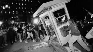 LA 92 - 예고된 폭동 LA 92 Photo