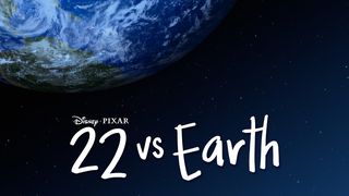 22 vs 지구 22 vs Earth劇照