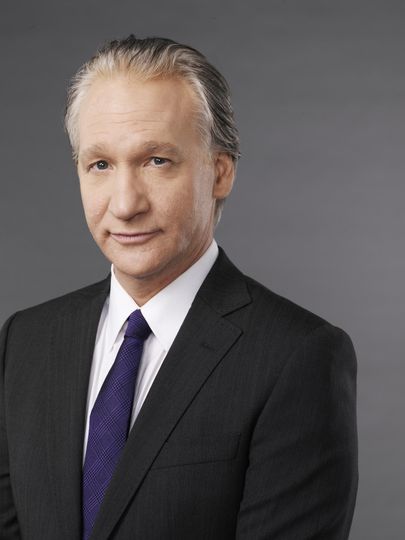 Bill Maher: Live From D.C. Maher: Live From D劇照
