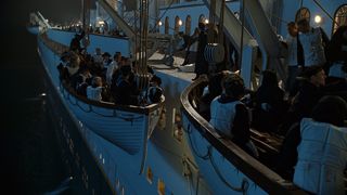 鐵達尼號 25週年重映版 TITANIC 사진
