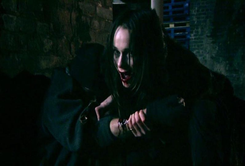뱀파이어의 일기 Vampire Diary 사진
