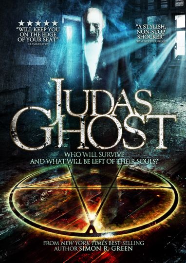 Judas Ghost Ghost Photo