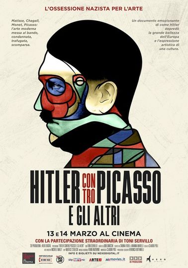 히틀러 VS 피카소 앤 디 아더스 Hitler versus Picasso and the Others Photo