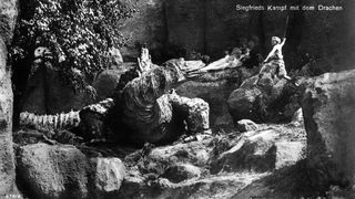 尼伯龍根：西格弗裡德之死 Die Nibelungen: Siegfried 사진