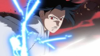 극장판 나루토 질풍전 : 반 Naruto Shippuden 2: Bonds, 劇場版 NARUTO-ナルト- 疾風伝 絆劇照