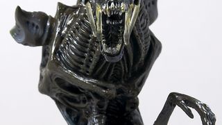 에이리언 4 Alien : Resurrection Foto