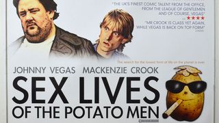土豆人的性生活 Sex Lives of the Potato Men Photo