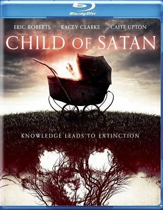 Child of Satan劇照