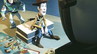 토이 스토리 2 Toy Story 2 사진