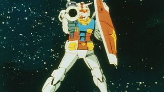 ảnh 기동전사 건담 I Mobile Suit Gundam I, 機動戦士ガンダム