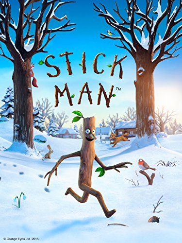 막대기 아빠: 스틱맨 Stick Man รูปภาพ