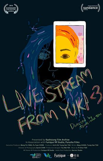 라이브 스트림 프롬 유키<3 Live Stream from YUKI <3 写真