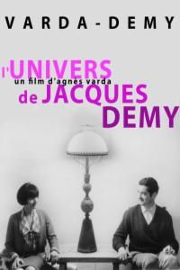 자크 드미의 세계 The World of Jacques Demy 사진