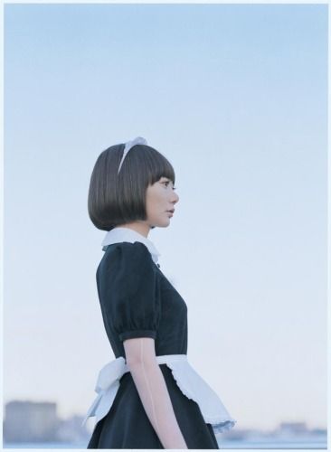공기인형 Air Doll, 空気人形劇照