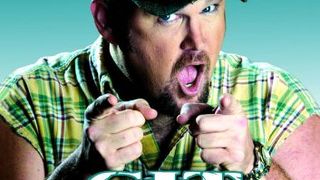 Larry the Cable Guy: Git-R-Done Photo