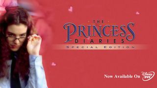 프린세스 다이어리 The Princess Diaries Foto