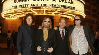 톰 페티 앤 더 하트브레이커스 Runnin\' Down a Dream: Tom Petty and the Heartbreakers劇照