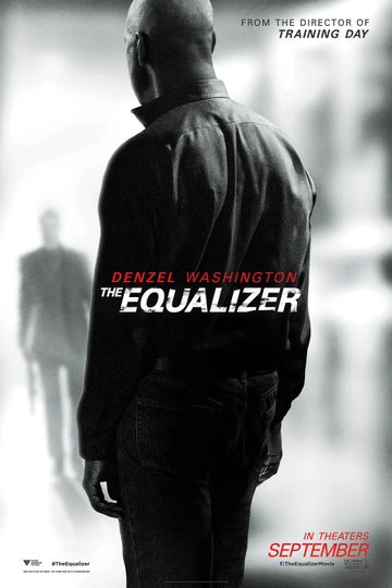 더 이퀄라이저 The Equalizer รูปภาพ