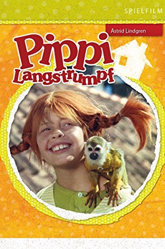 長襪子皮皮 Pippi Långstrump 写真