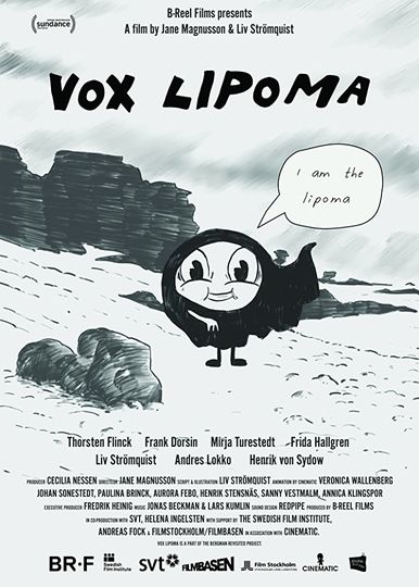 복스 리포마 Vox Lipoma劇照