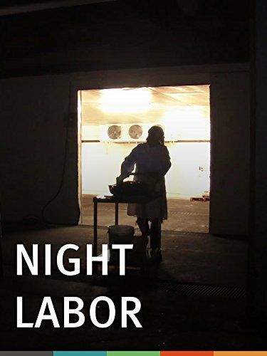나이트 레이버 Night Labor劇照