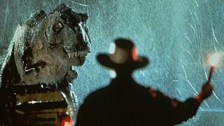더 메이킹 오브 \'쥬라식 파크\' The Making of \'Jurassic Park\' 사진