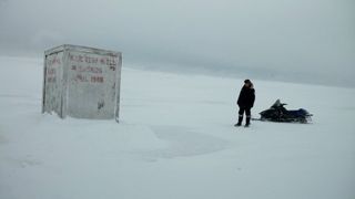 라스트 윈터 The Last Winter, Síðasti veturinn劇照