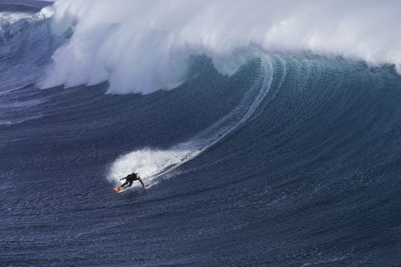 風暴衝浪者 Storm Surfers 3D劇照