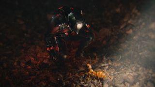 앤트맨 Ant-Man劇照