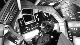 2001太空漫遊  2001: A Space Odyssey 写真