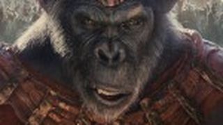 猿人爭霸戰：猩凶帝國  Kingdom of the Planet of the Apes Photo