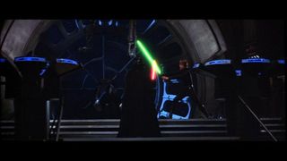 스타워즈 에피소드 6 - 제다이의 귀환 Star Wars: Episode VI - Return of the Jedi รูปภาพ