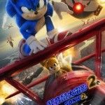 超音鼠大電影2  Sonic the Hedgehog 2劇照