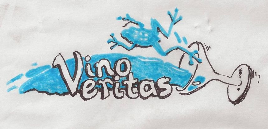 紅酒真理 Vino Veritas รูปภาพ