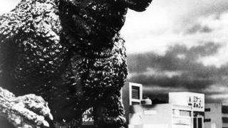 Godzilla 1985 Photo