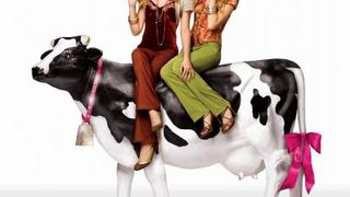철없는 자매의 개과천선 프로젝트 Cow Belles劇照